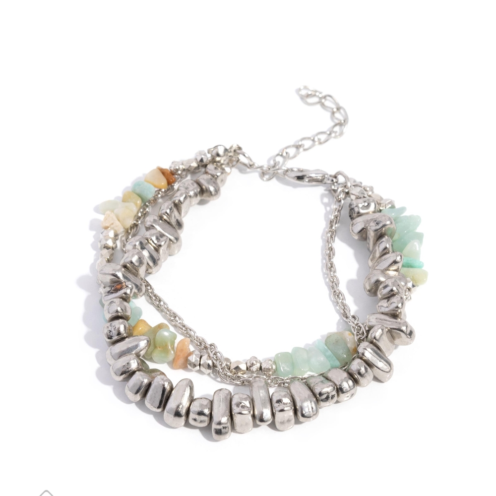 Sahara Serande Multi Bracelet Layered Fashion Jewelry